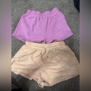 Sweatshorts bundle